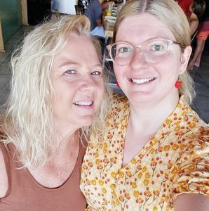 Meet your Posher, Jen